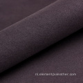 Microfiber Suede zwart materiaal voor sieradendoosje